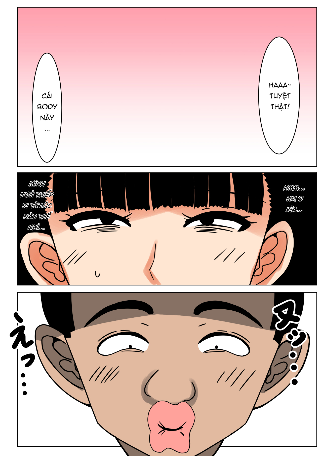 Đọc truyện hentai Ochinpo Baka ni Natta Uchi no Okaa-san 2 - Oneshot