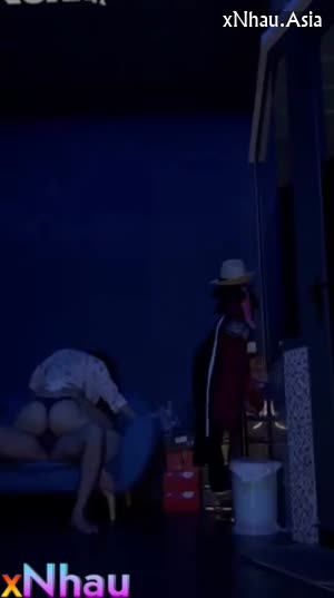 Vợ chồng son mới cưới chịch nhau quá sung (Vợ chồng son mới cưới chịch nhau quá sung) [26]