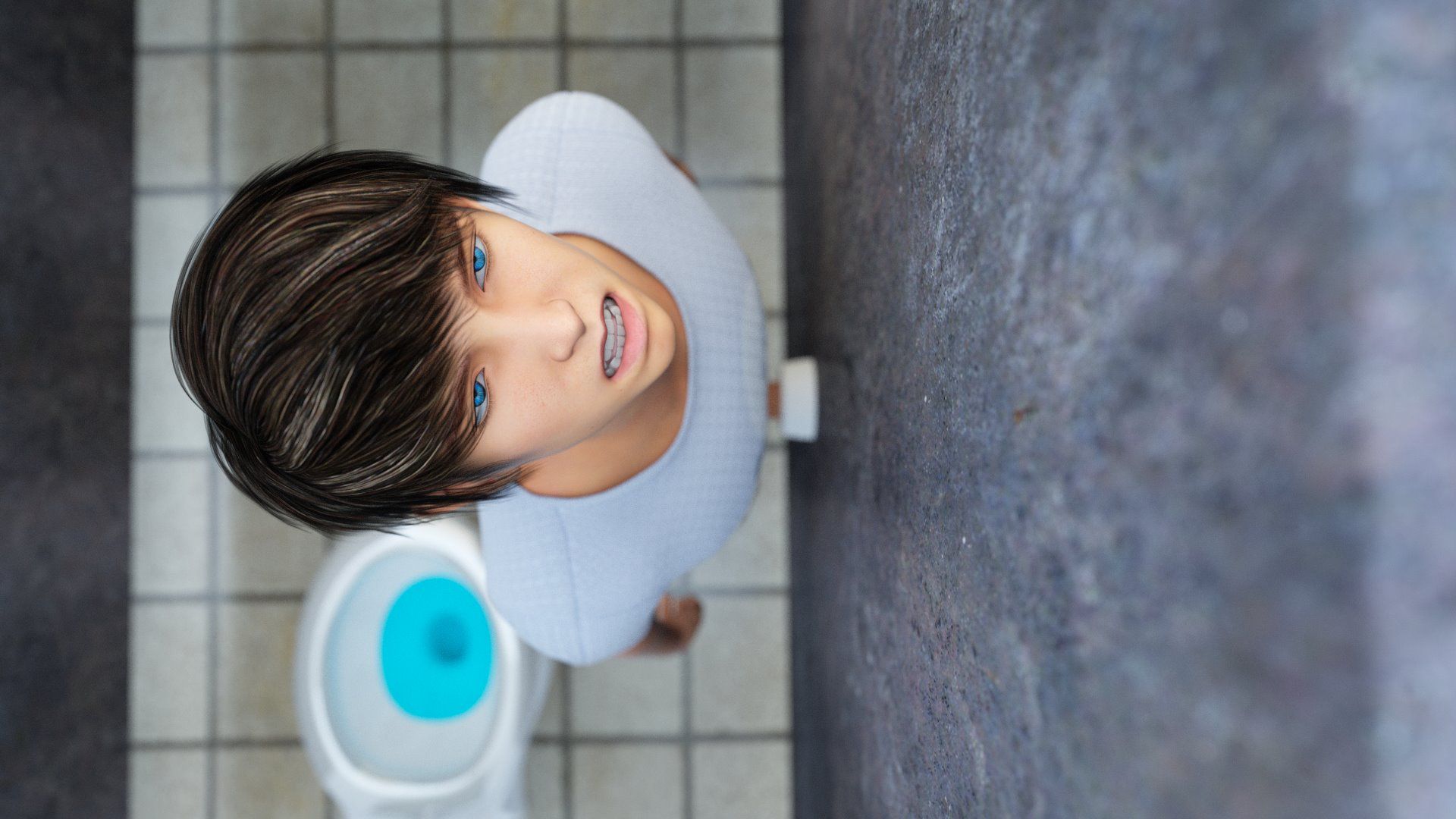 Đọc truyện hentai Milfy City v0.6e - MILFY City v0.6e - Part 6