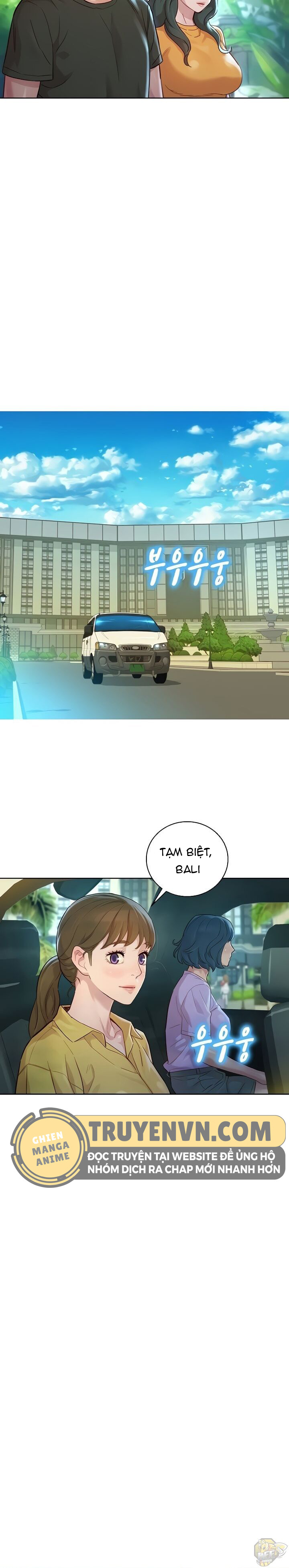 Đọc truyện hentai Chị Gái Hàng Xóm - Chap 144