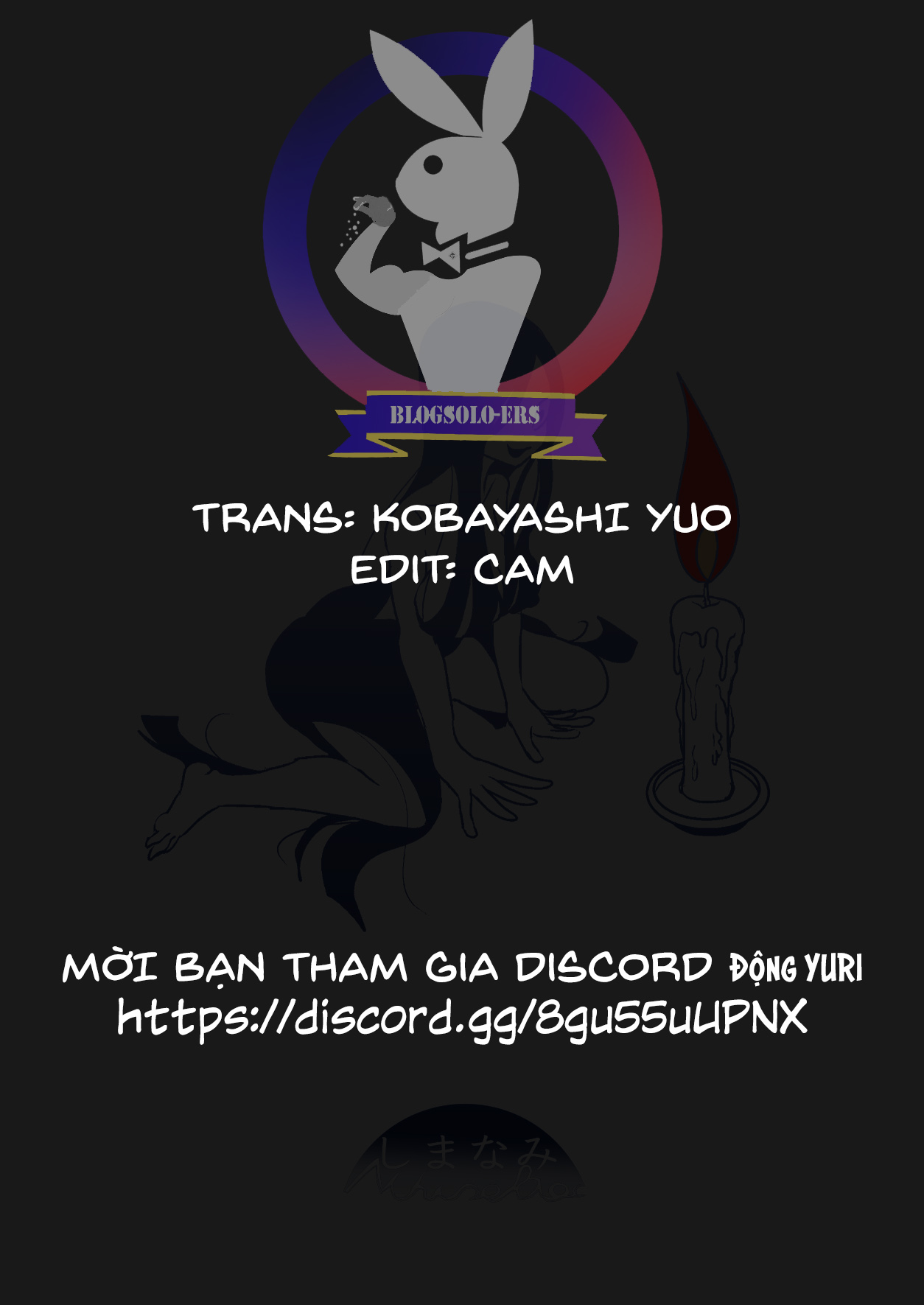 Đọc truyện hentai Căn Nhà Chết Chóc - Oneshot