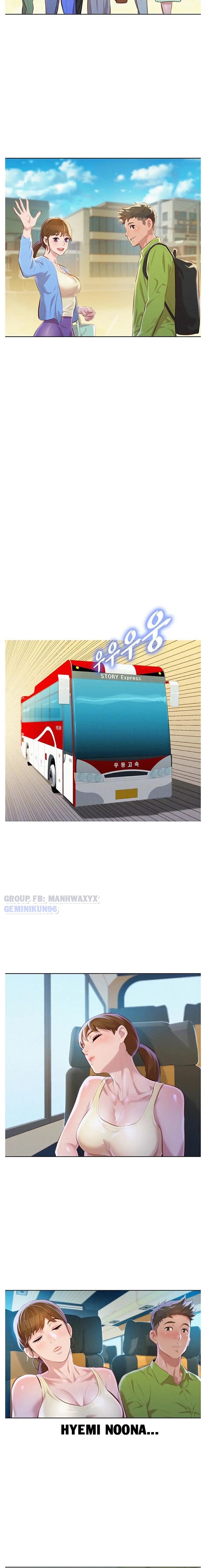 Đọc truyện hentai Chị Gái Hàng Xóm - Chap 67