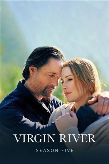 Dòng Sông Trinh Nữ Mùa 5