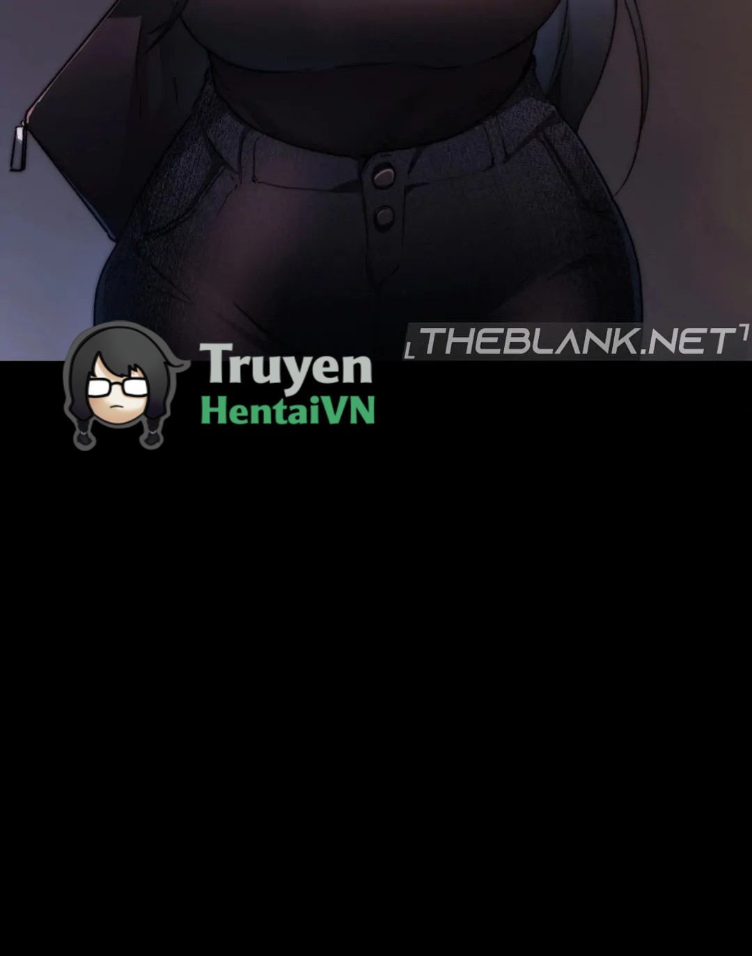 Đọc truyện hentai Kênh Chat Mở - Chapter 14.2