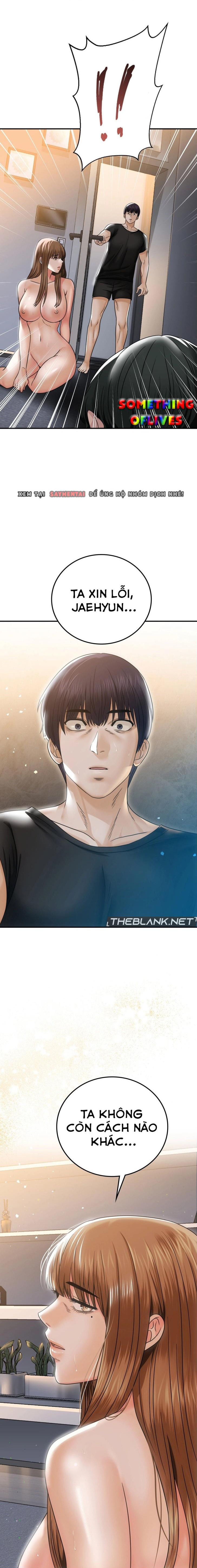 Đọc truyện hentai Quá Khứ Của Mẹ Kế - Chap 3