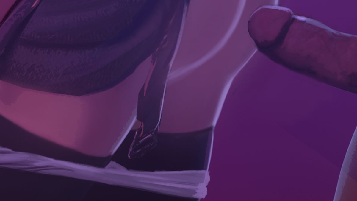 Đọc truyện hentai A Final Dream - Chap 1