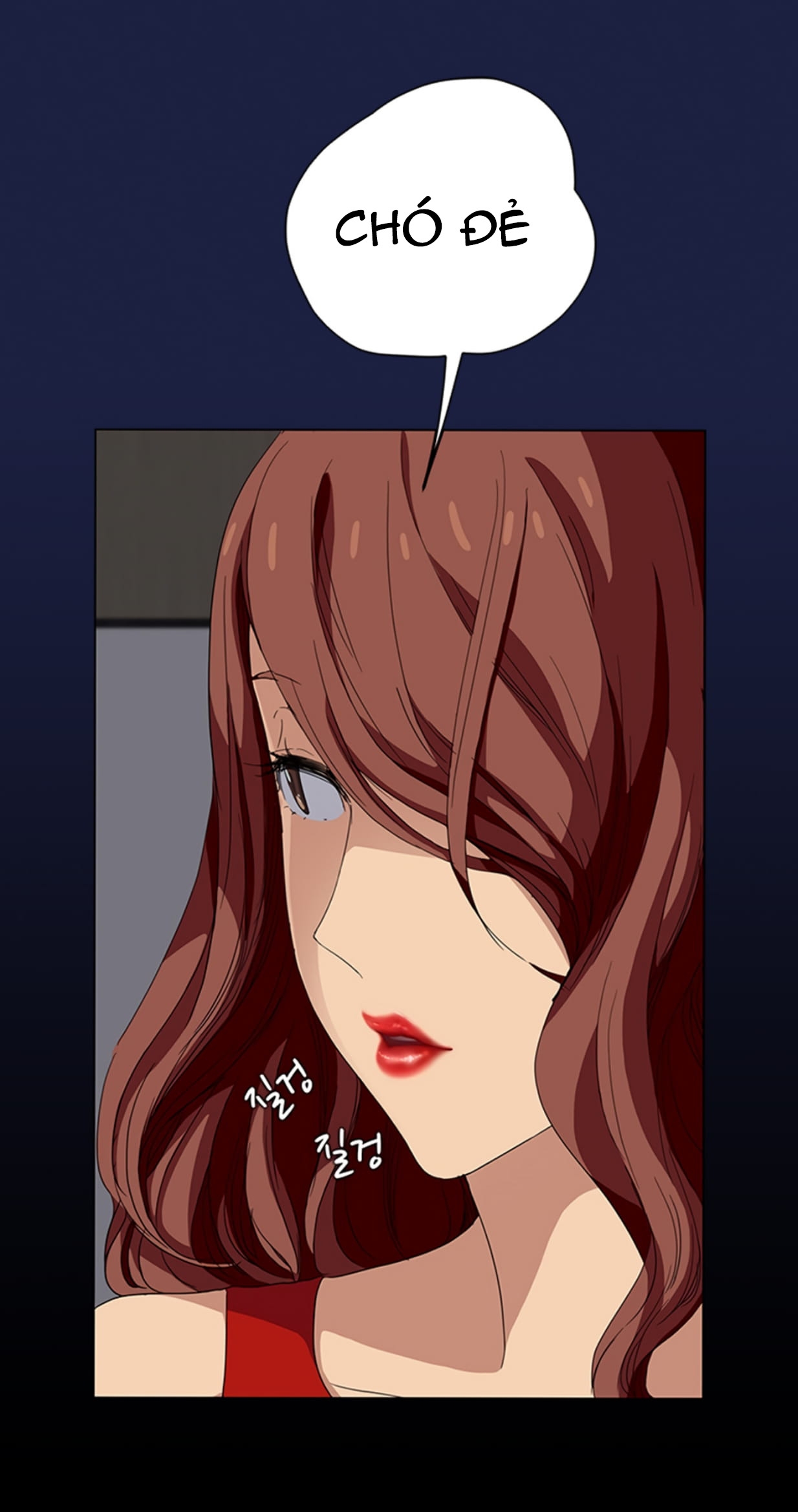 Đọc truyện hentai Mẹ Kế - Chap 16