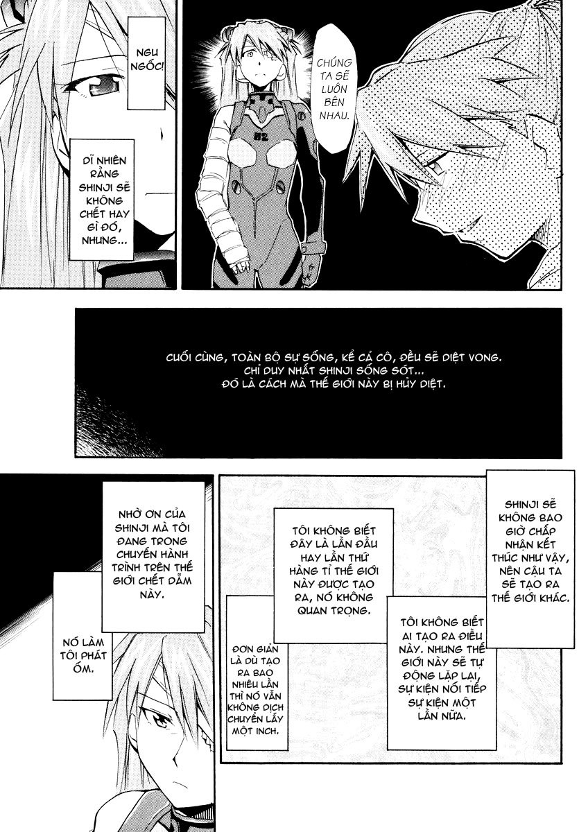 Đọc truyện hentai RE-TAKE - Chap 4 - RE-TAKE 0