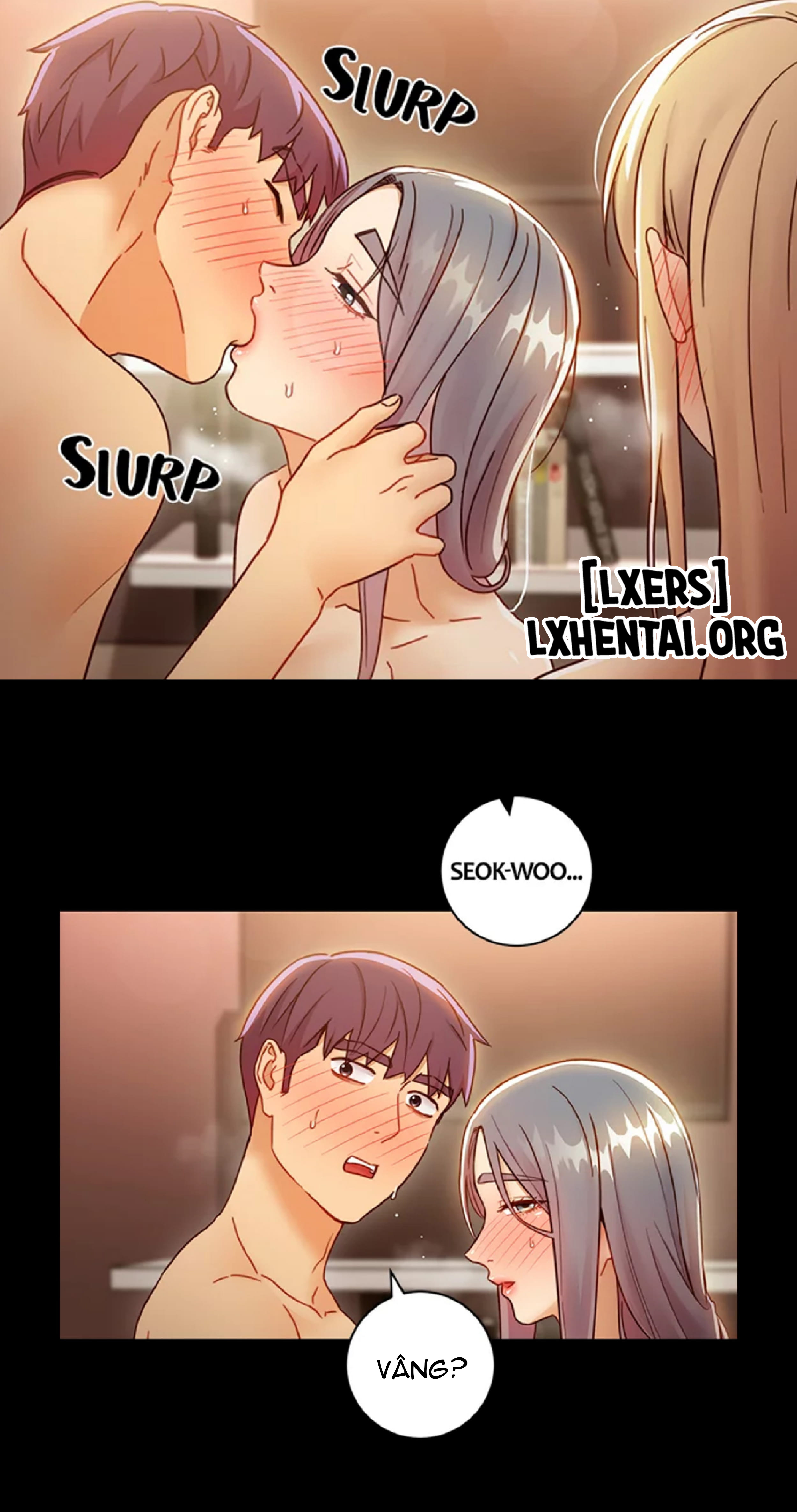 Đọc truyện hentai Bạn Của Mẹ Kế - Chap 47