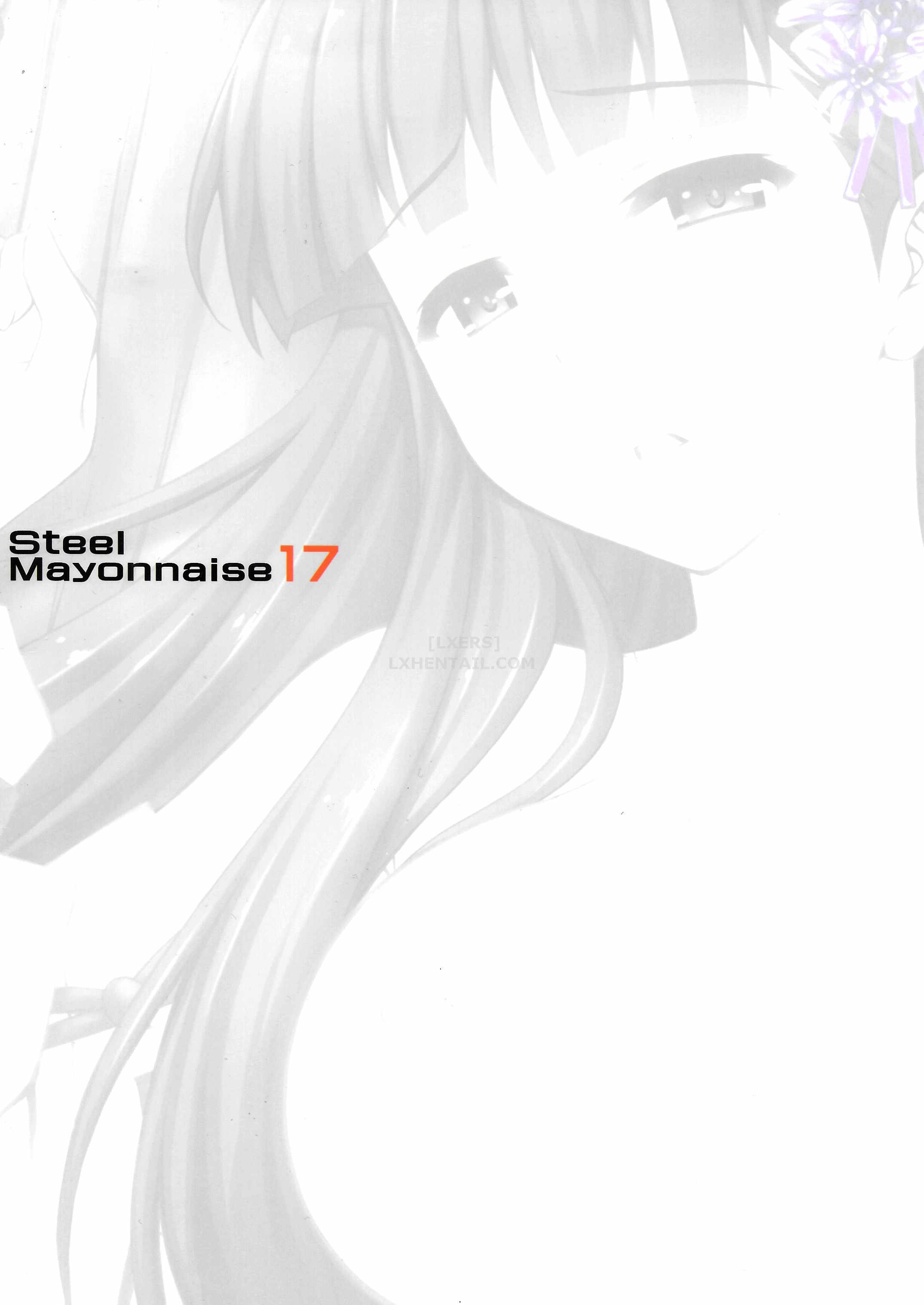 Đọc truyện hentai Niku Miko No Utage - Chap 0