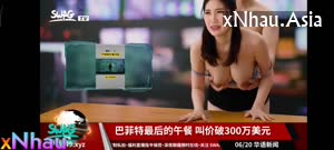 Nữ MC trên live bị djt Doggy Cặc To lút cán Bóp vú Rên rỉ Chuppy vú to lồn múp (Nữ MC trên live bị djt Doggy Cặc To lút cán Bóp vú Rên rỉ Chuppy vú to lồn múp) [26]