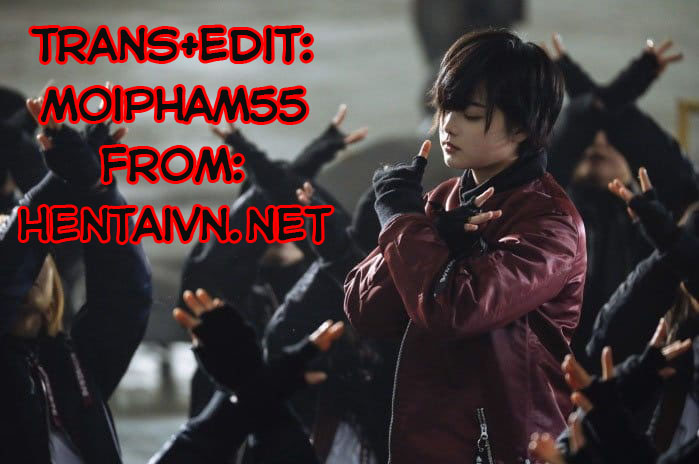 Đọc truyện hentai Milk Mamire - Chap 3