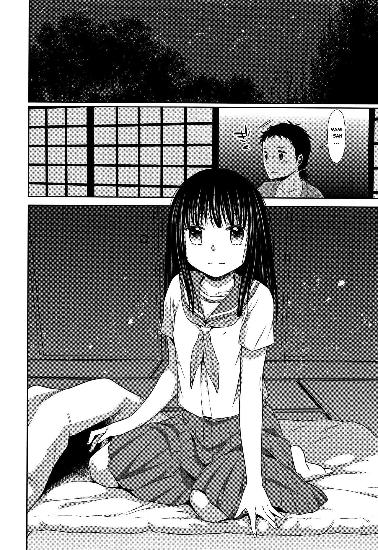 Đọc truyện hentai Heisei JC in Meiji Yobaimura - Chap 1