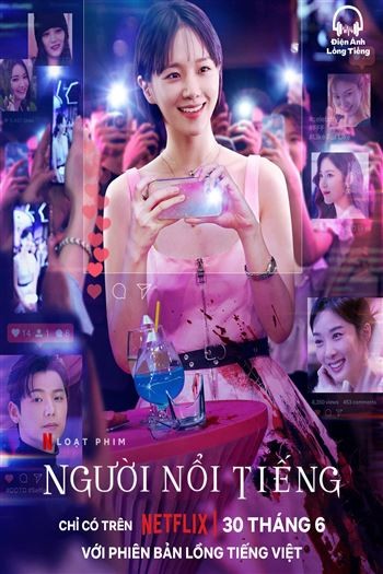 Người Nổi Tiếng