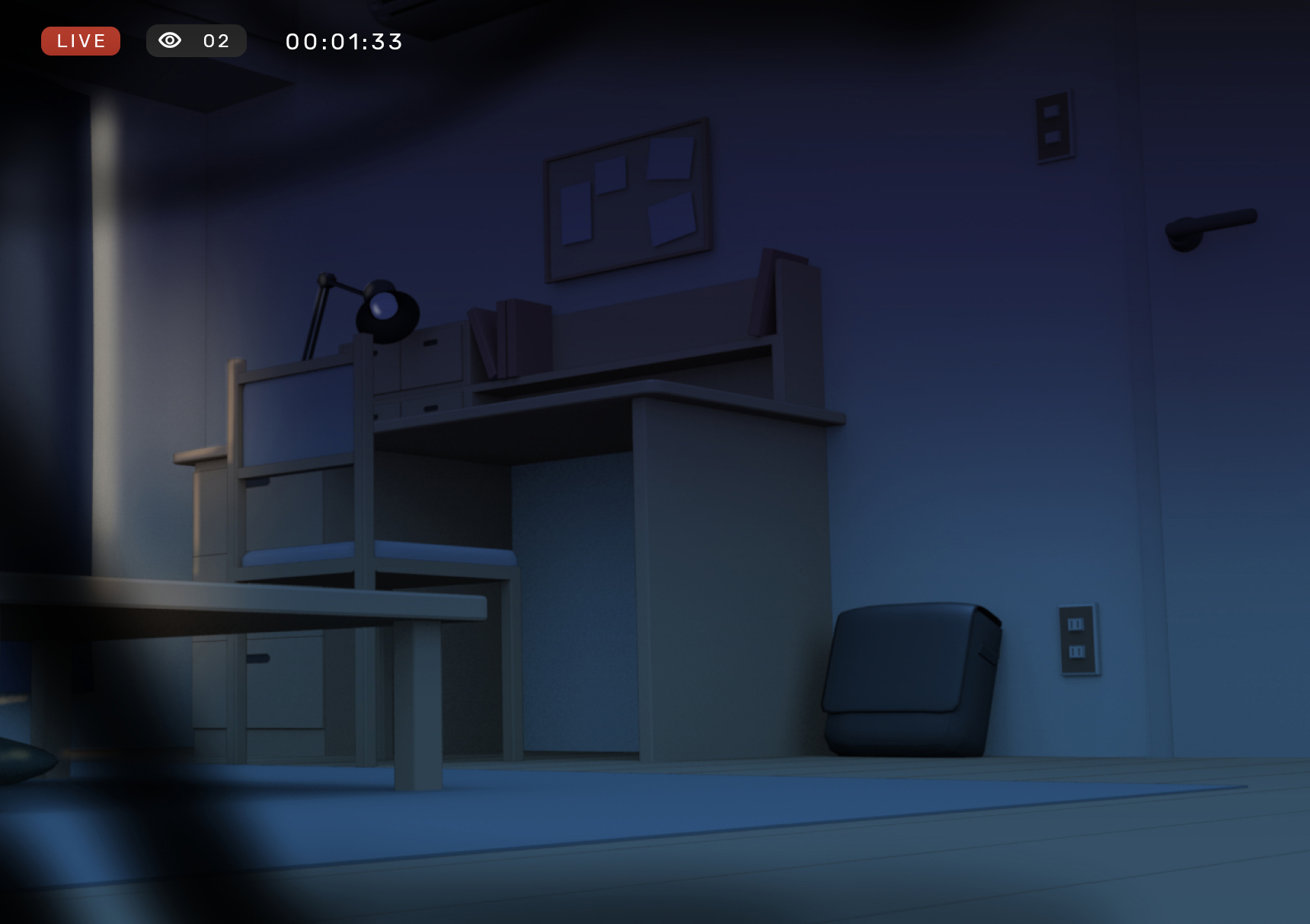 Đọc truyện hentai Trò chơi khăm - Oneshot