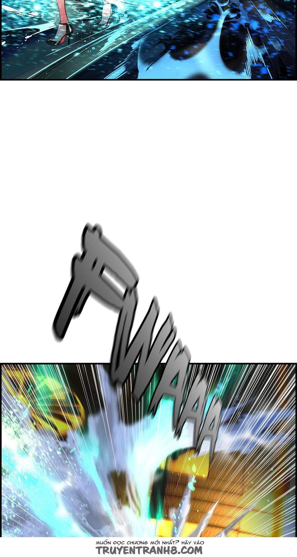 Đọc truyện hentai Sự Ràng Buộc Của Lilith - Chap 35