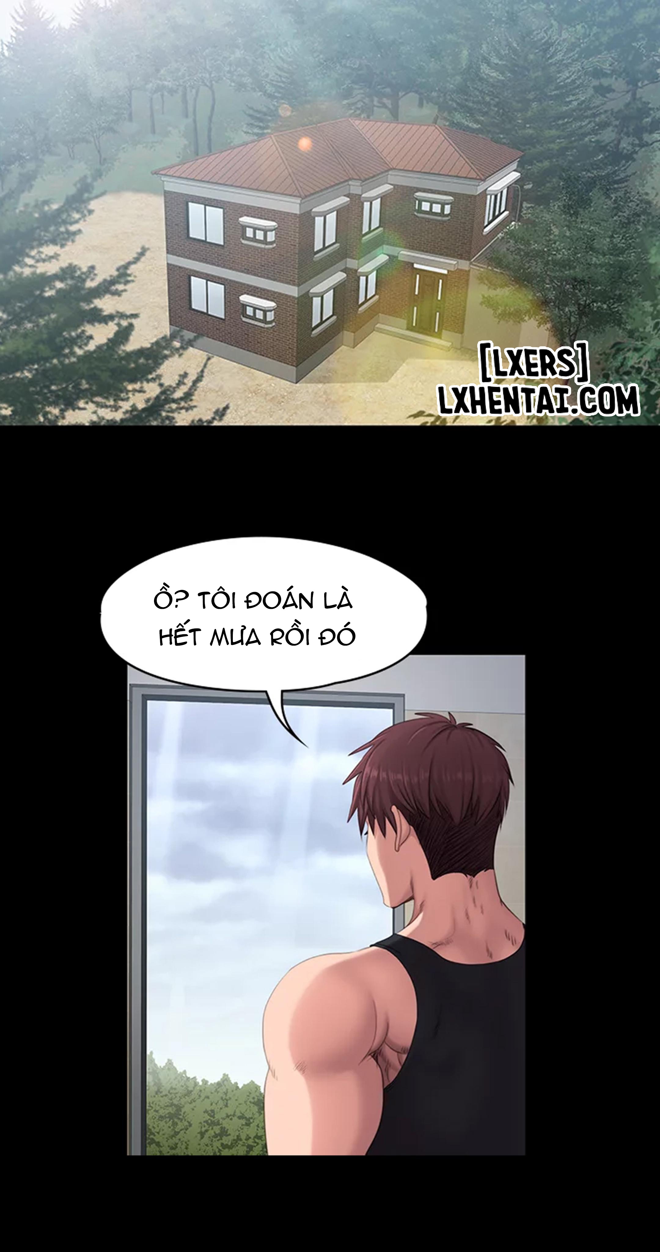 Đọc truyện hentai Huấn Luyện Viên Thể Hình - Chap 67