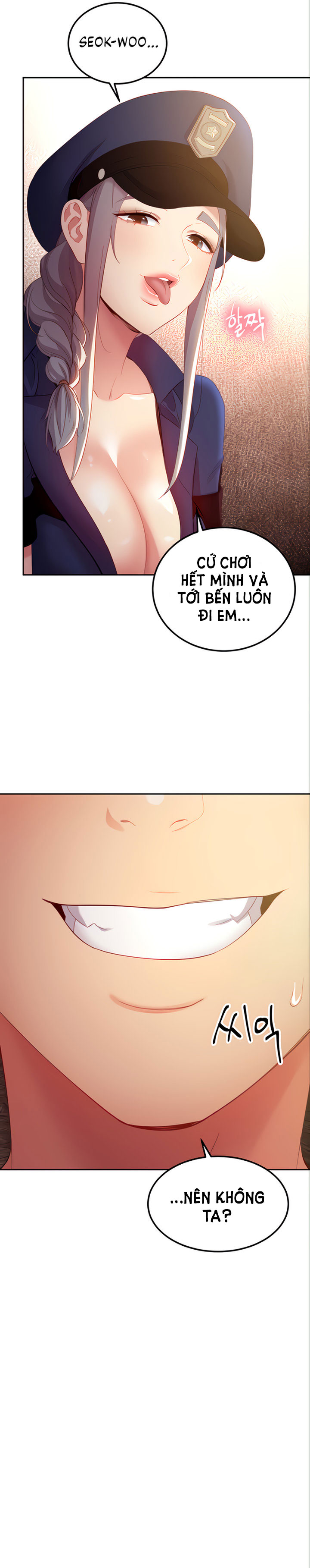 Đọc truyện hentai Bạn Của Mẹ Kế - Chap 100