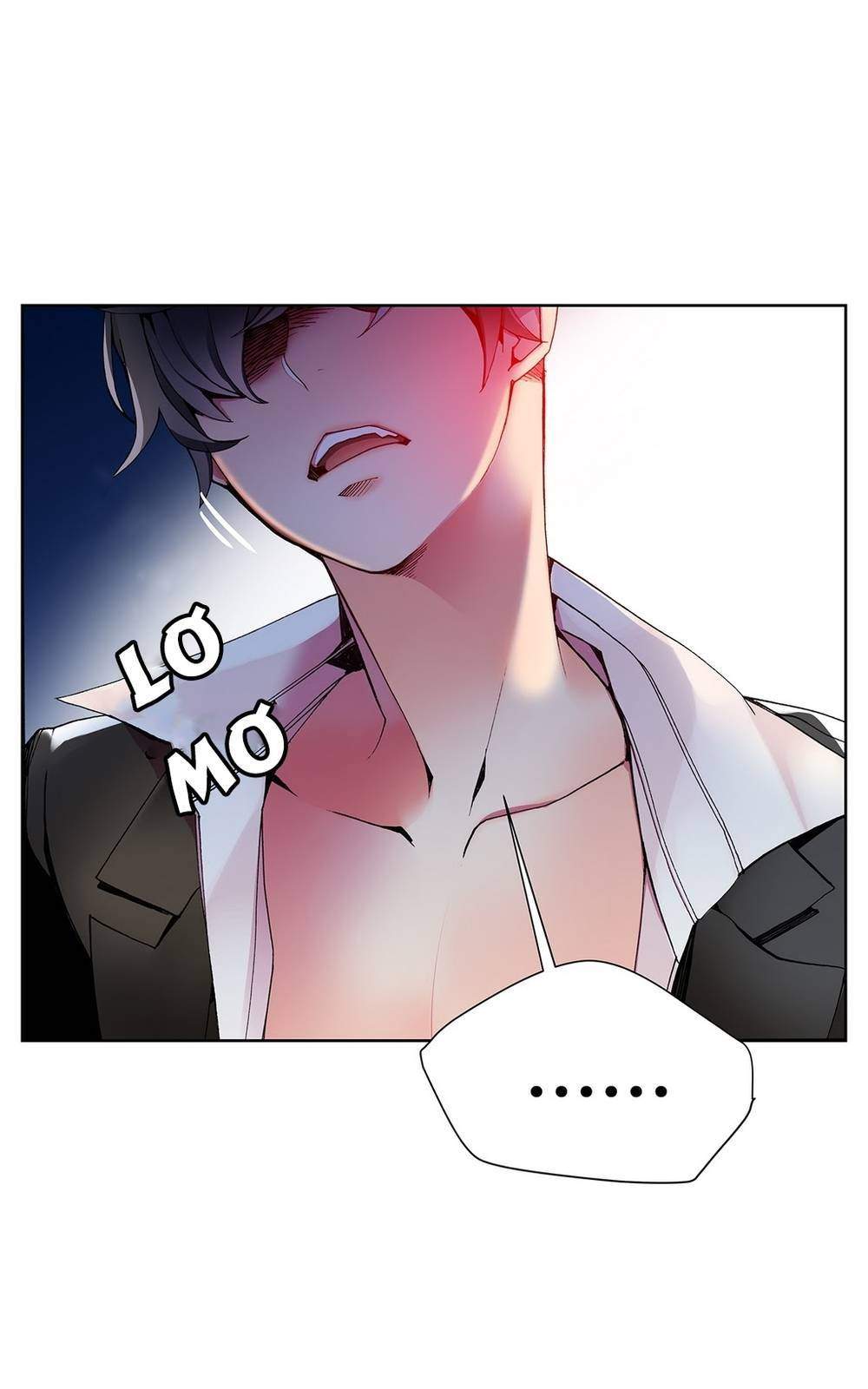 Đọc truyện hentai Sự Ràng Buộc Của Lilith - Chap 13