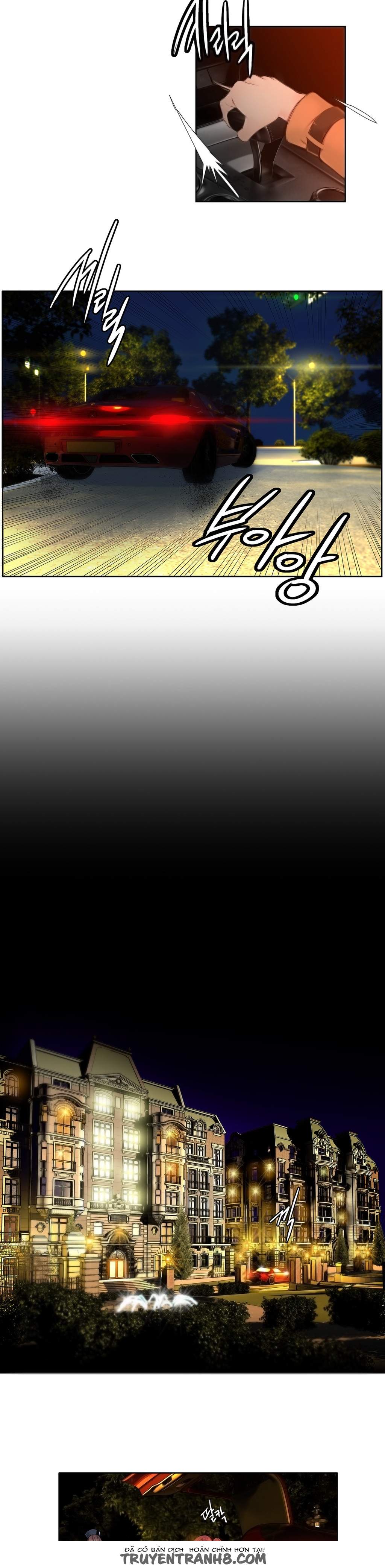 Đọc truyện hentai Sự Ràng Buộc Của Lilith - Chap 5