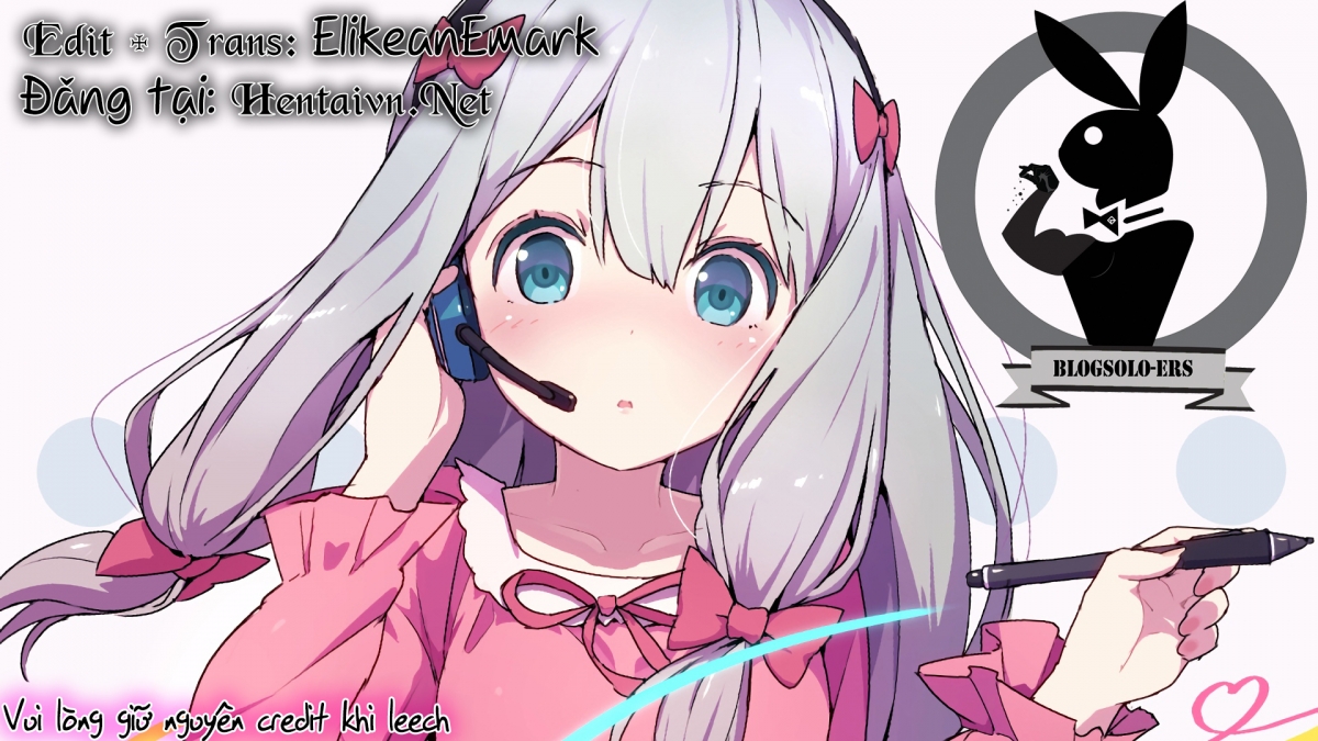 Đọc truyện hentai Tuyển Tập Thủ Dâm Lỗ ĐÍt - It Seems That Akane-chan is Playing With Her