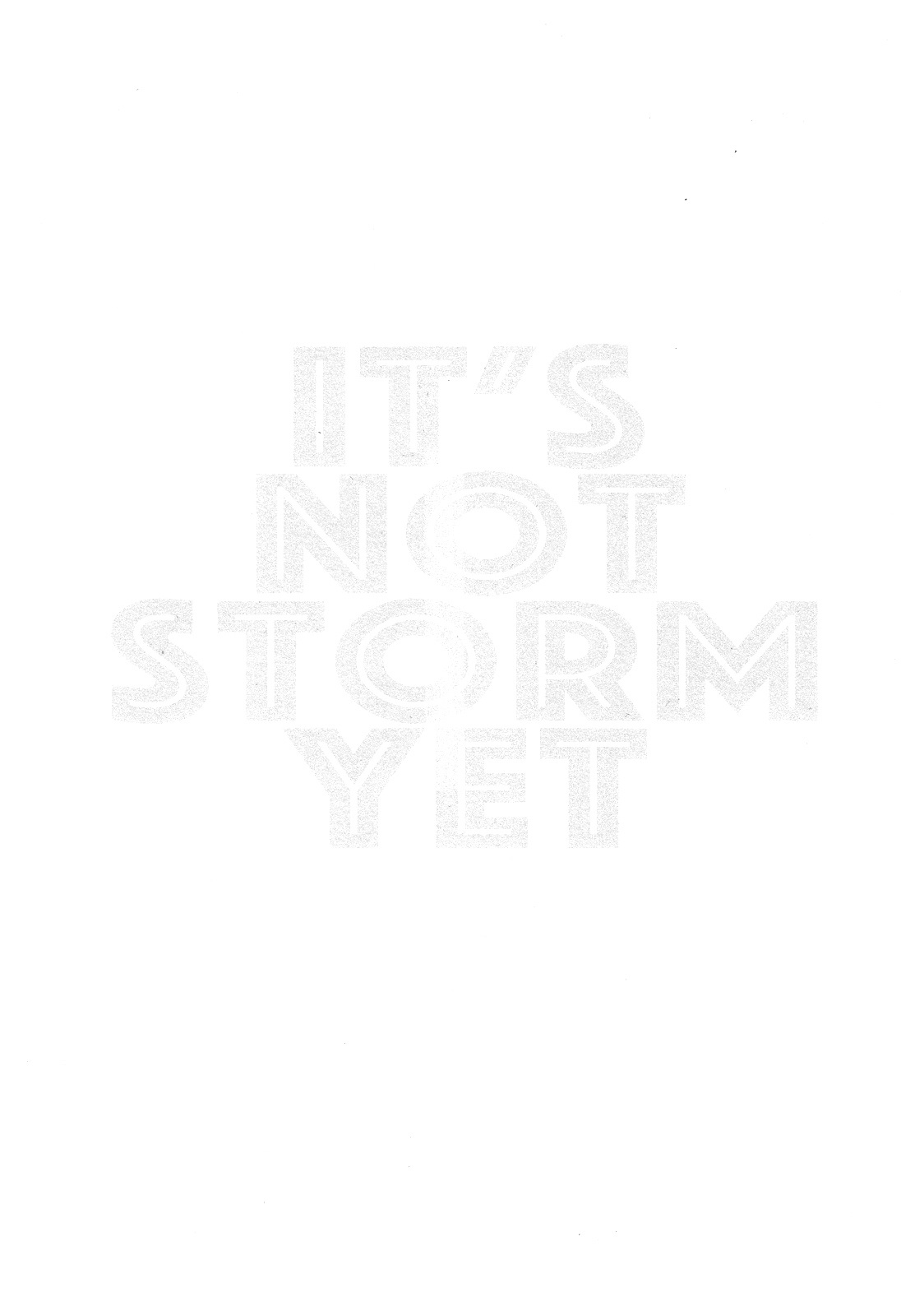 Đọc truyện hentai It’s not Storm yet (Shingeki no Kyojin) - Oneshot