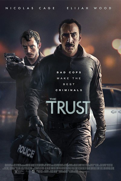 Bộ Đôi Cớm Bẩn