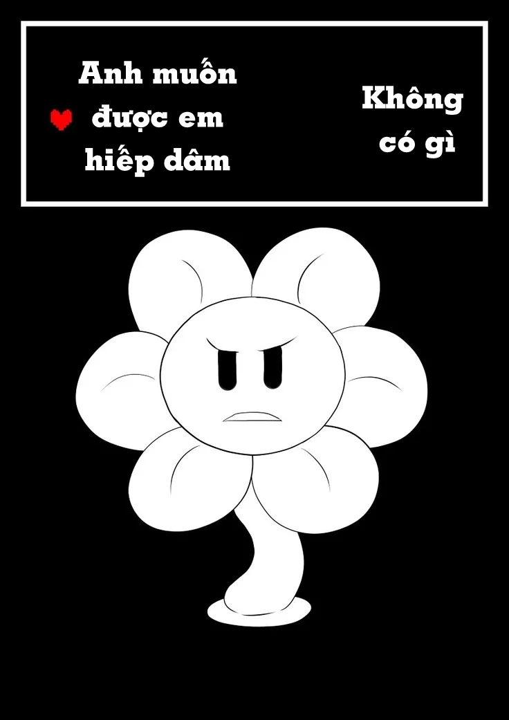 Đọc truyện hentai Your Best Orgasm (Undertale) - Chap 1 (1-46)