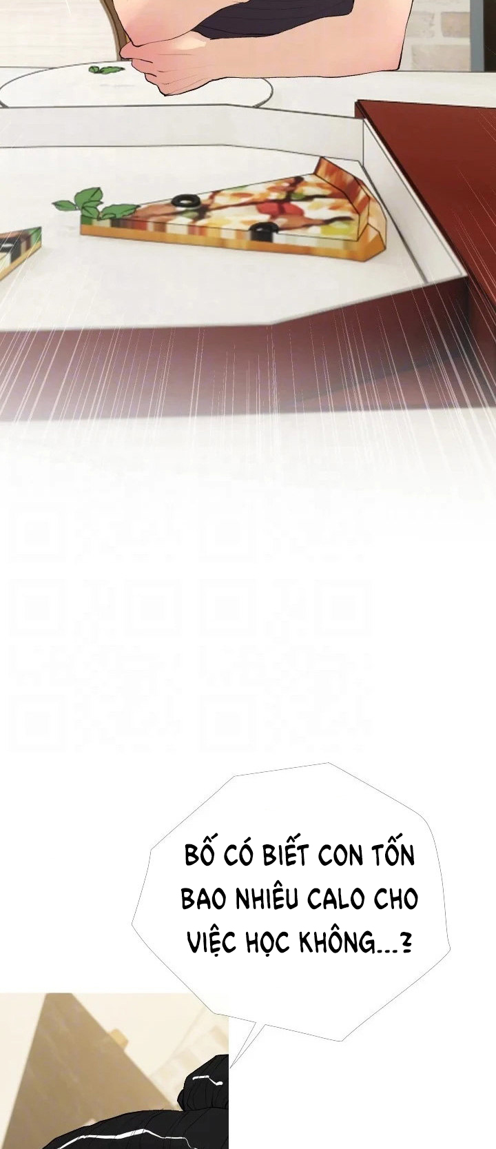 Đọc truyện hentai Dập Dì Của Tôi - Chap 79