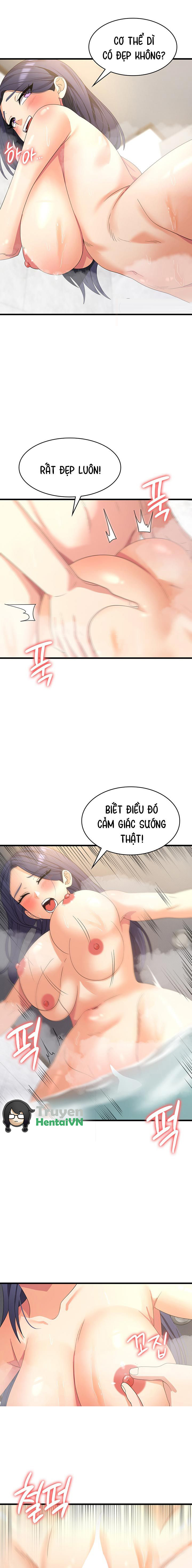 Đọc truyện hentai Người đàn ông quyến rũ - Chap 26