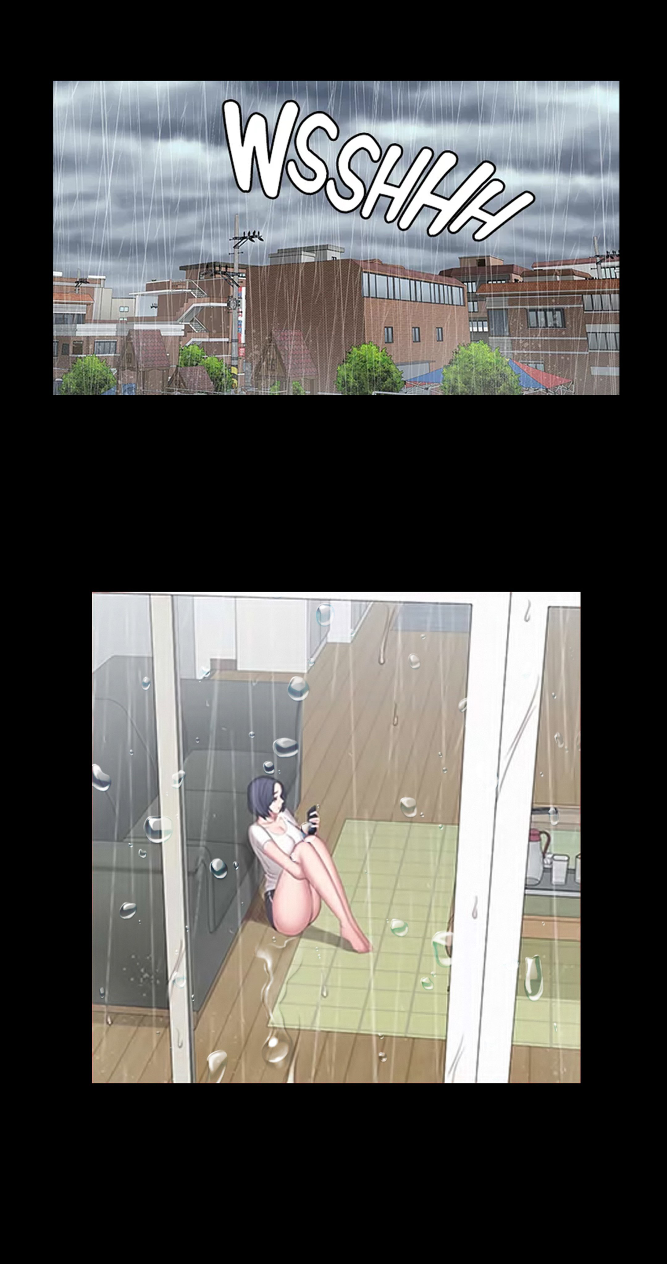 Đọc truyện hentai Huấn Luyện Viên Thể Hình - Chap 73