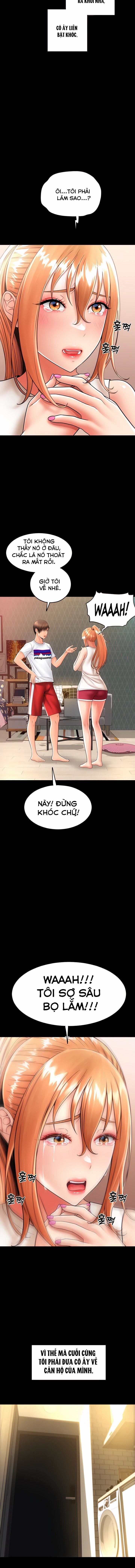 Đọc truyện hentai Trả Phí Bằng Chung Tình - Chap 24