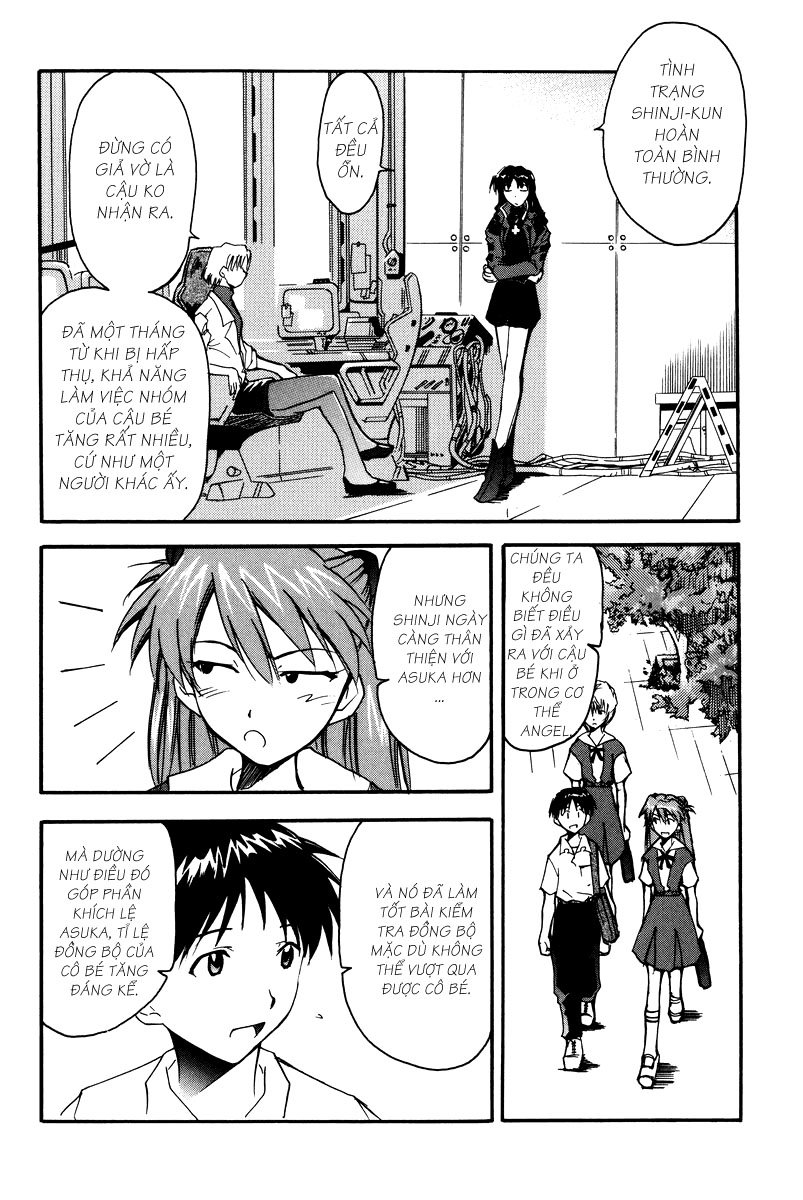 Đọc truyện hentai RE-TAKE - Chap 1 - RE-TAKE 1