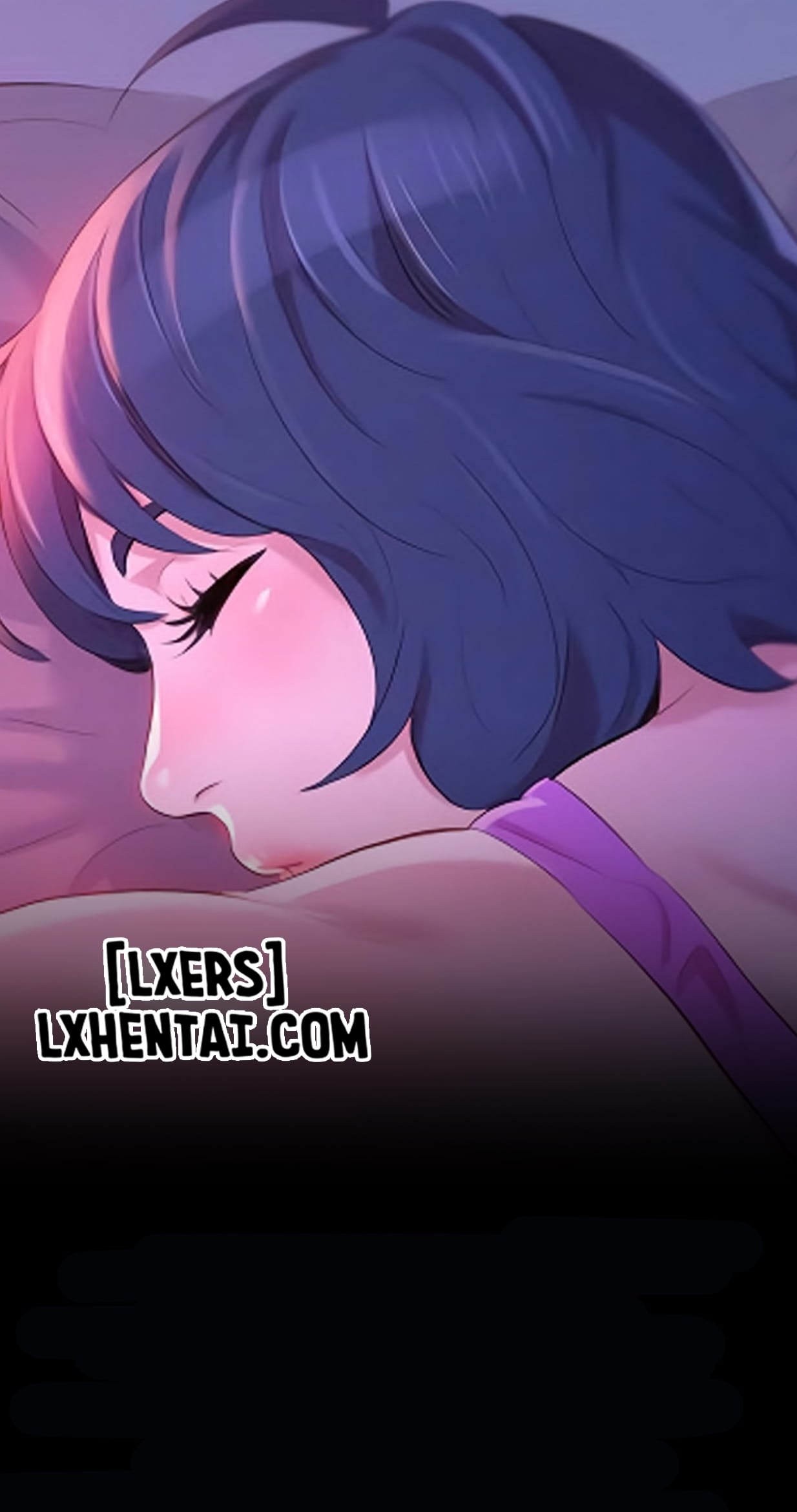 Đọc truyện hentai Chị Gái Hàng Xóm - Chap 3