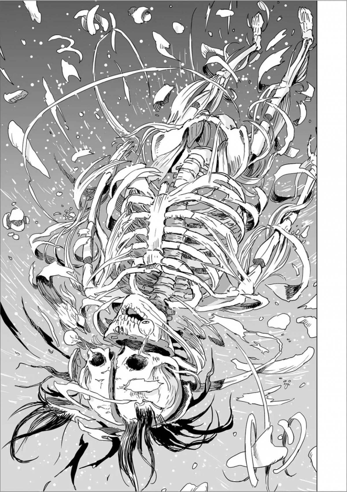 Đọc truyện hentai Sự báo thù của cú. - Oneshot, nah.