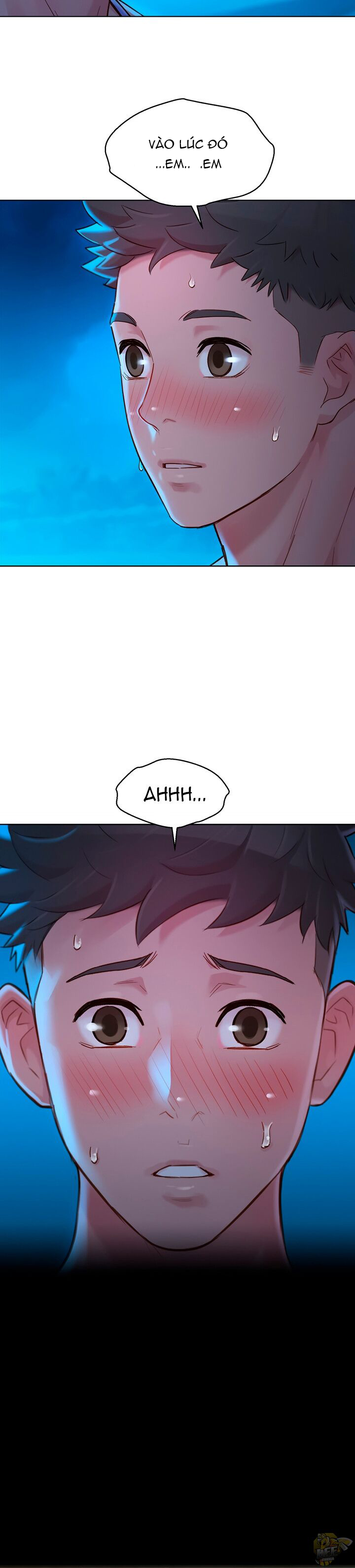 Đọc truyện hentai Chị Gái Hàng Xóm - Chap 137