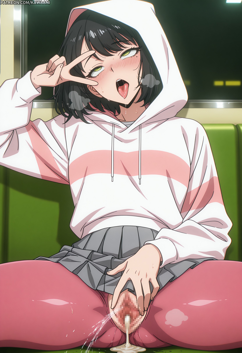 Đọc truyện hentai Tuyển tập Albums Art hentai - Chap 600 - Park Heejin/Imamiya Satsuki