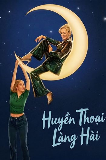 Huyền Thoại Làng Hài Mùa 4