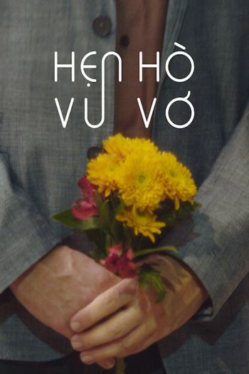 Hẹn Hò Vu Vơ Mùa 2