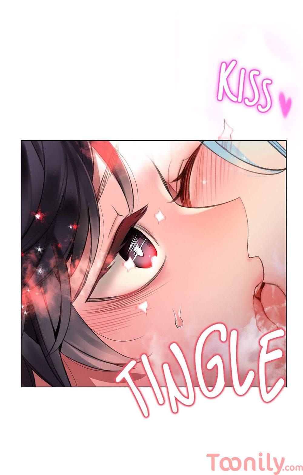 Đọc truyện hentai Sự Ràng Buộc Của Lilith - Chap 65