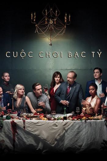 Cuộc Chơi Bạc Tỷ Mùa 3