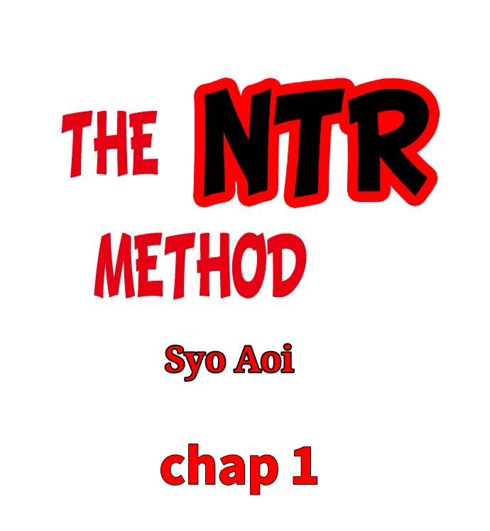 Đọc truyện hentai Tuyệt Chiêu NTR - Chap 1 lên sóng