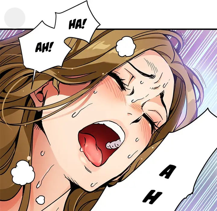 Đọc truyện hentai Canh Phòng - Chap 1: Nỗi Đau...