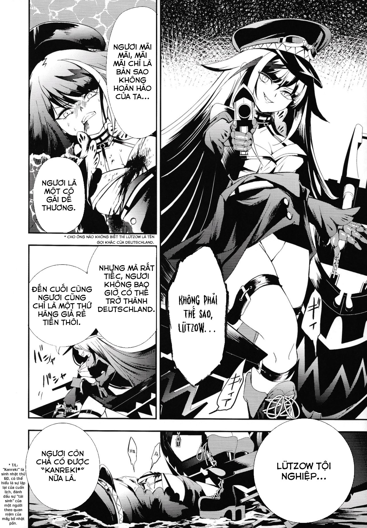 Đọc truyện hentai Memory Landscape - Chap 1.1