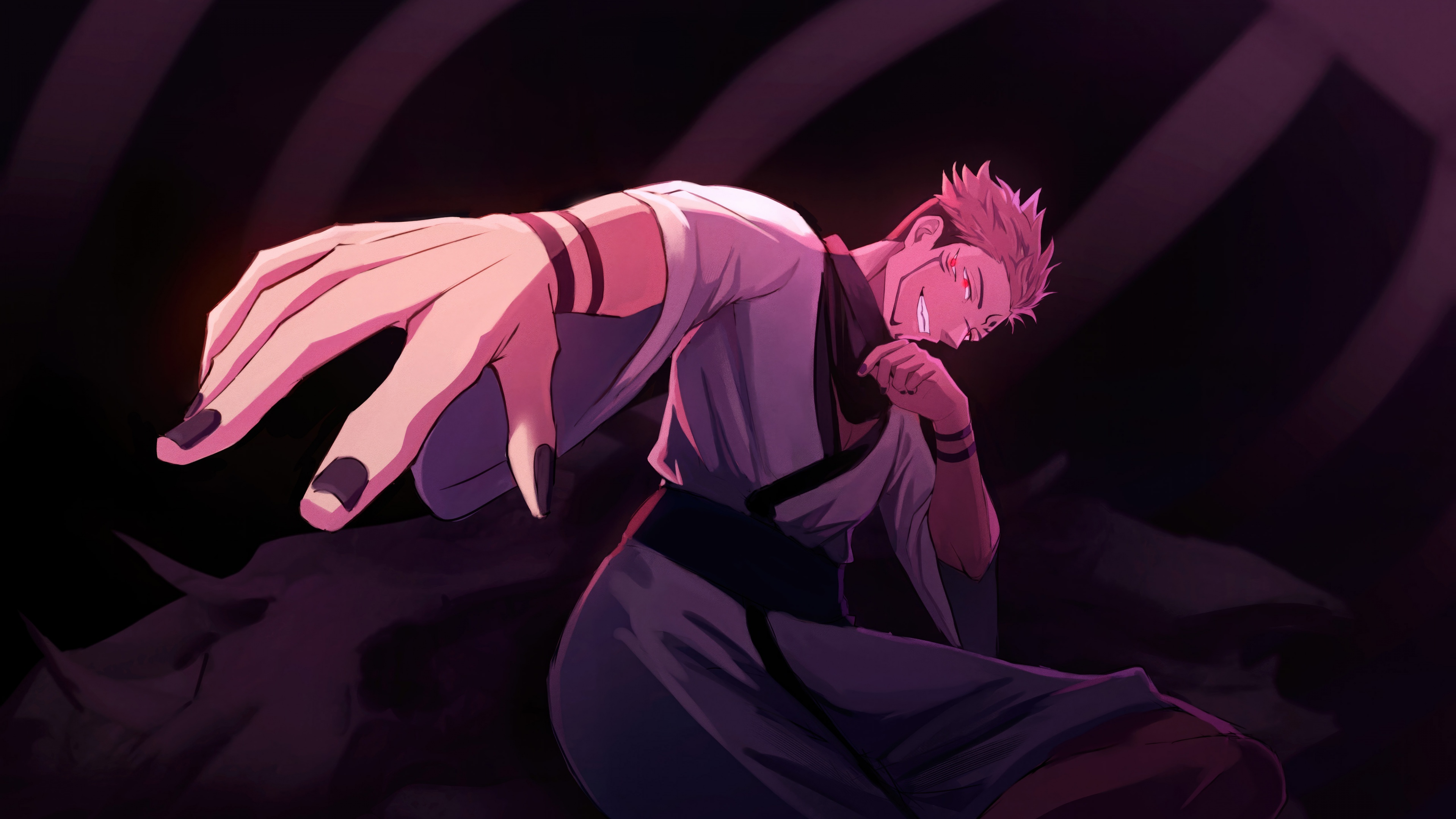 Wallpaper anime ngang 7442