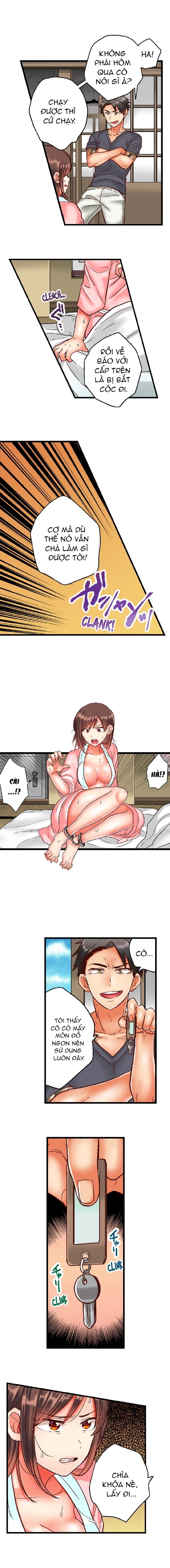 Đọc truyện hentai Em là con đĩ của anh - Chap 4: Giấc mơ...