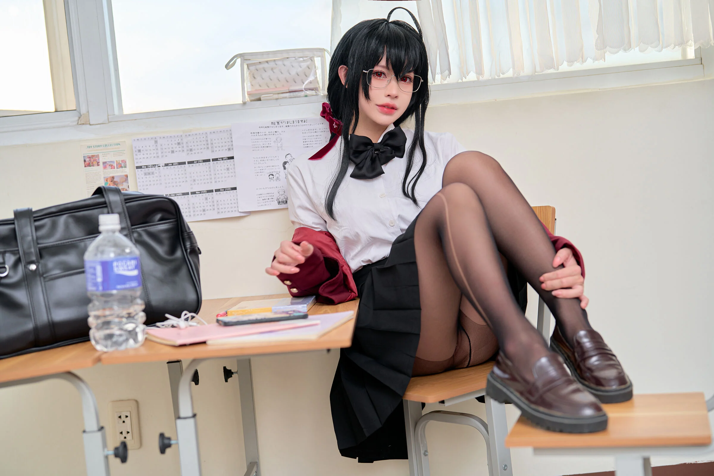 Đọc truyện hentai Tuyển tập Albums siêu phẩm Cosplay - Chap 393 - PingPing - Taihou