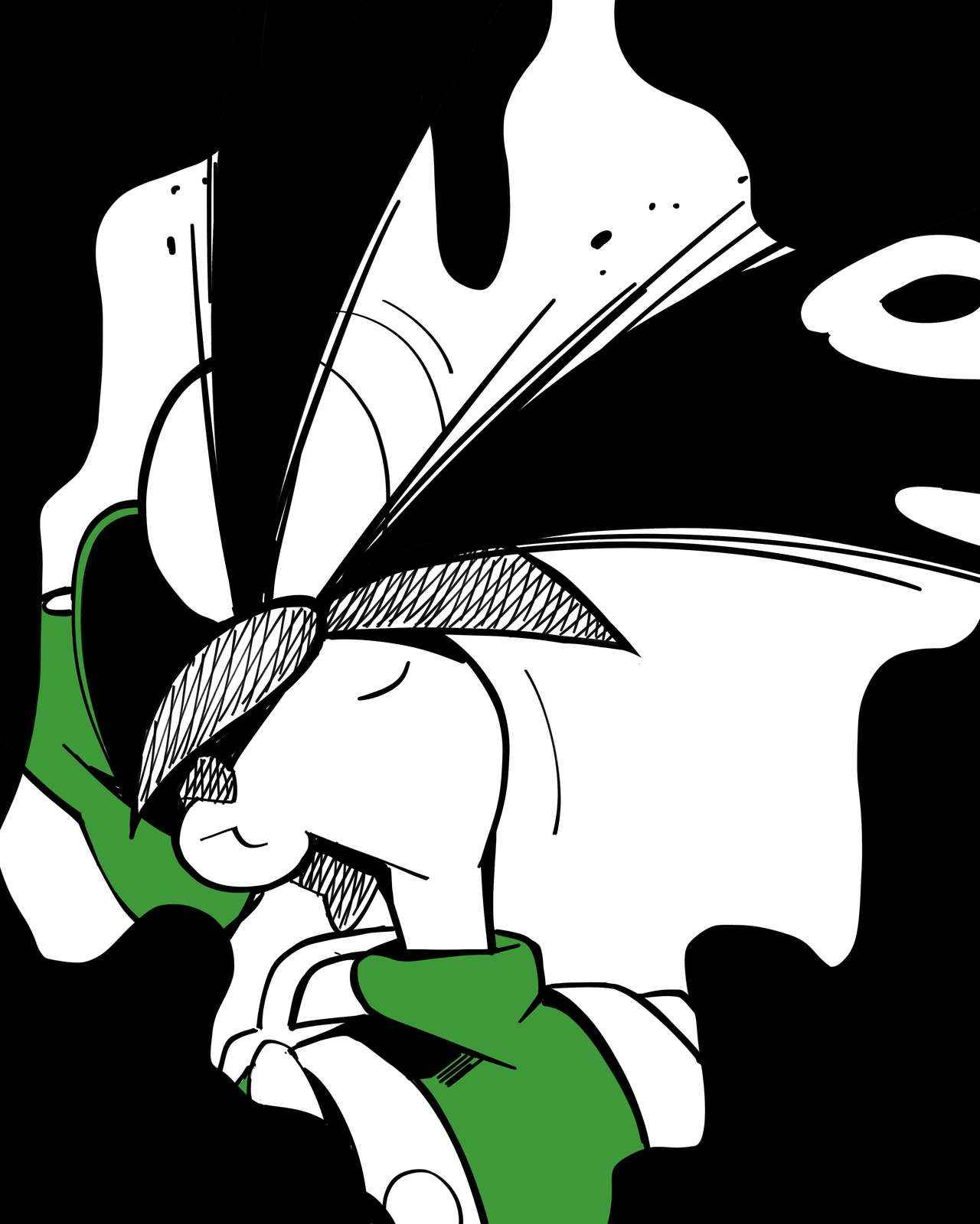 Đọc truyện hentai Inktober 2019 - Chap 2 - [END]