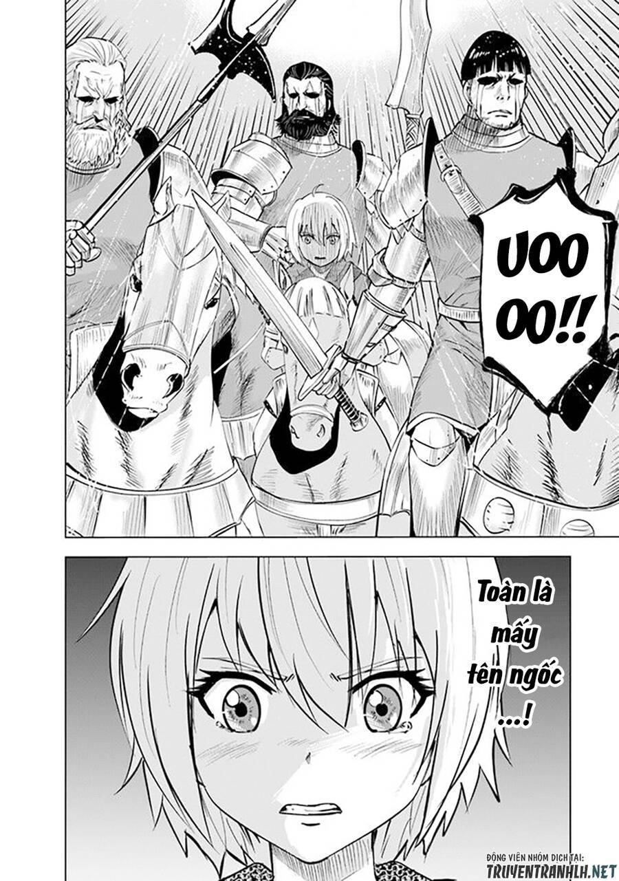 Đọc truyện hentai Hành trình chịch dạo của của máy dập cổ đại - Chap 52