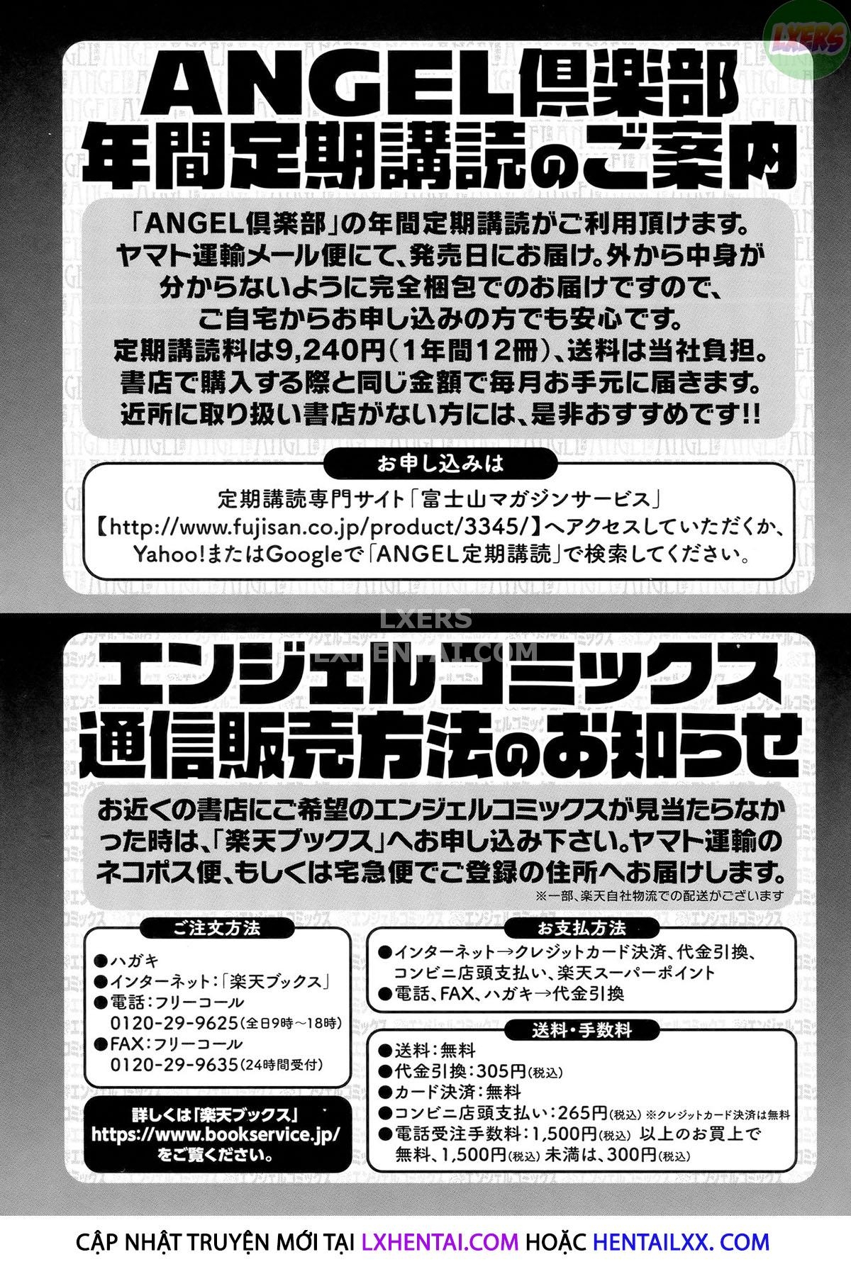 Đọc truyện hentai Hahakogui - Chap 10 - END